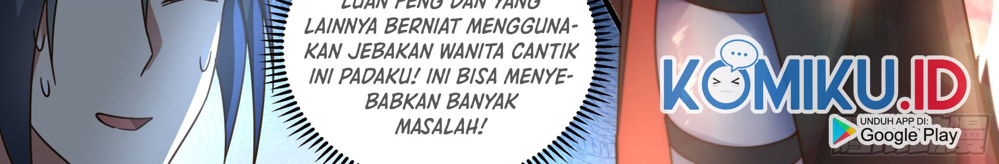 Martial Peak Part 2 Bab 2281 halaman 13