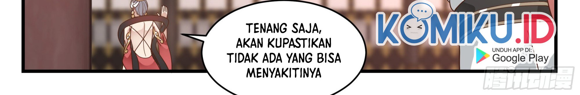 Martial Peak Part 2 Bab 2281 halaman 15