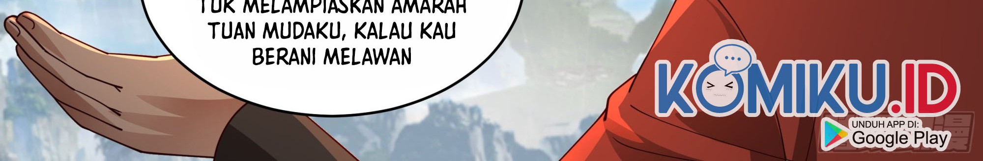 Martial Peak Part 2 Bab 2291 halaman 11