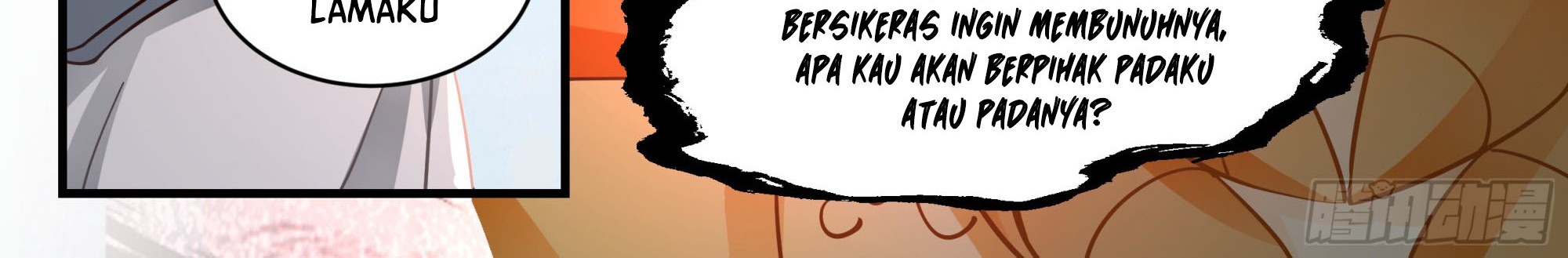 Martial Peak Part 2 Bab 2292 halaman 15