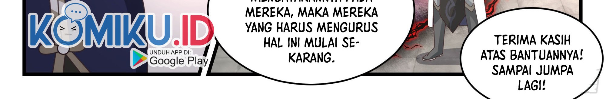 Martial Peak Part 2 Bab 2312 halaman 19