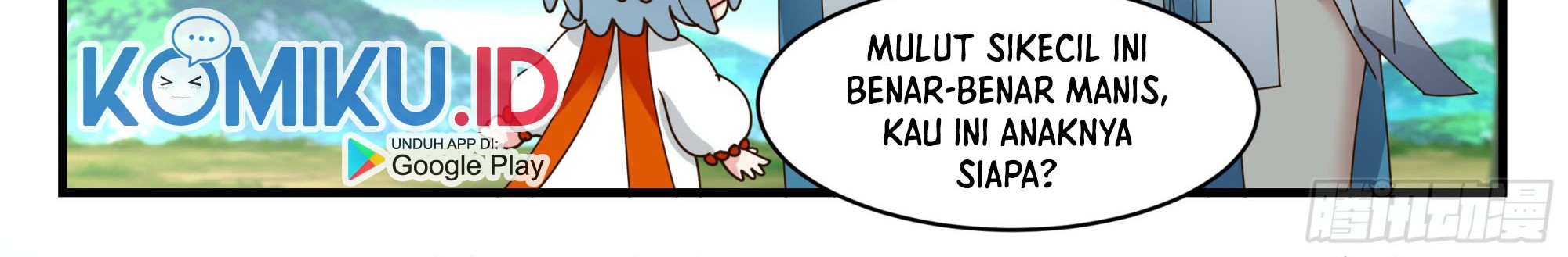 Martial Peak Part 2 Bab 2313 halaman 5