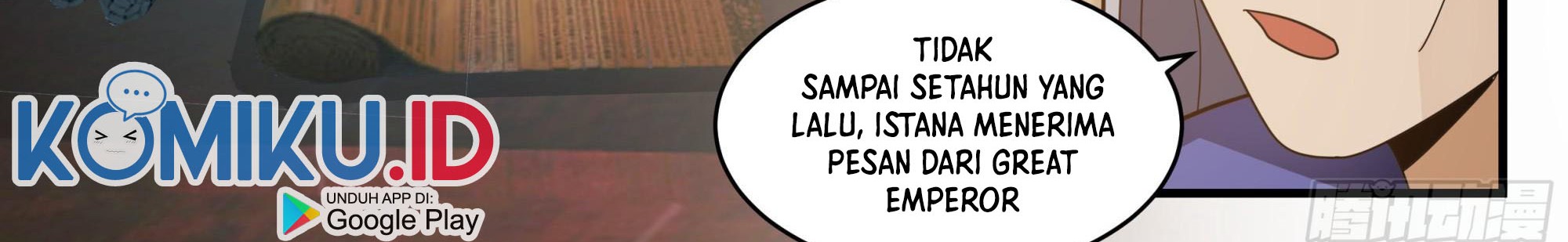Martial Peak Part 2 Bab 2314 halaman 13