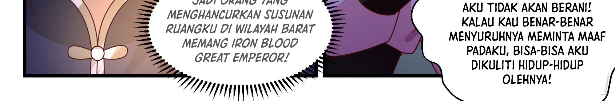 Martial Peak Part 2 Bab 2316 halaman 21