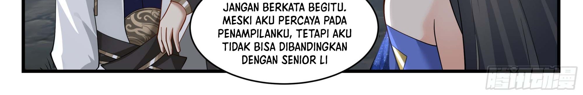Martial Peak Part 2 Bab 2317 halaman 5