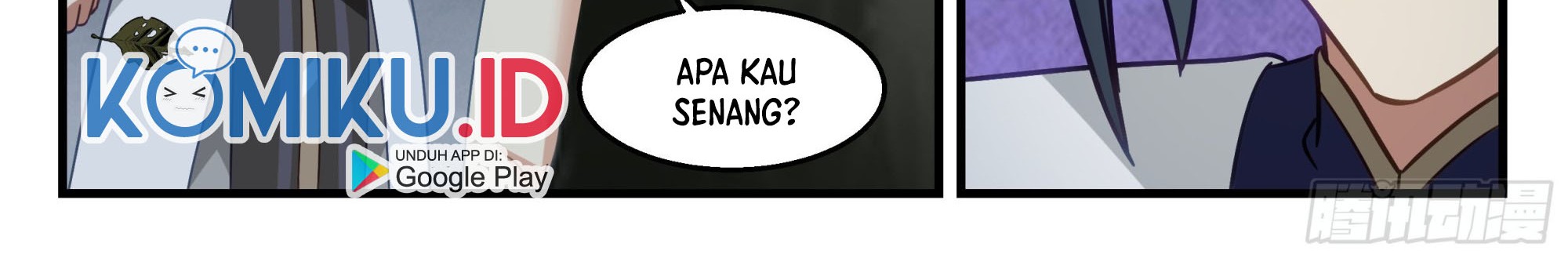 Martial Peak Part 2 Bab 2318 halaman 17