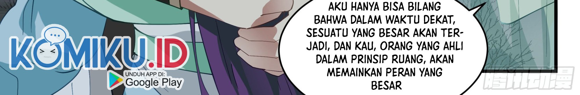 Martial Peak Part 2 Bab 2319 halaman 13