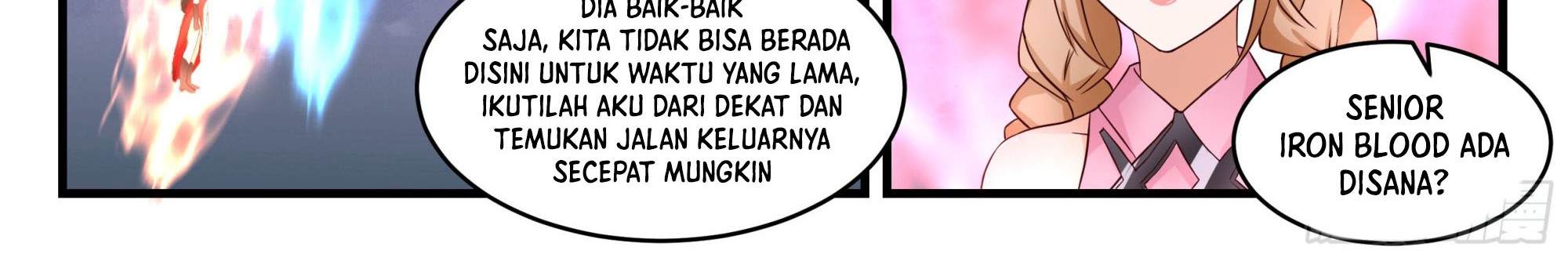 Martial Peak Part 2 Bab 2319 halaman 23