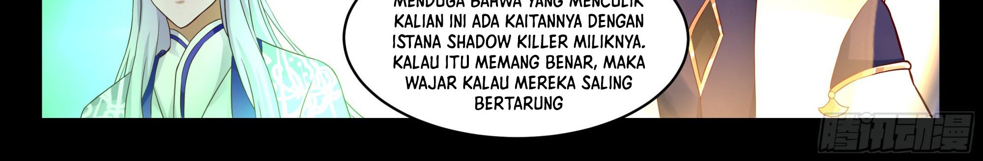 Martial Peak Part 2 Bab 2319 halaman 25