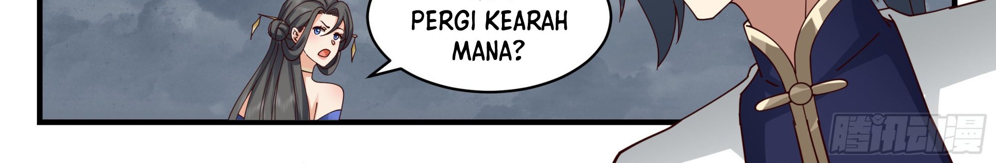 Martial Peak Part 2 Bab 2320 halaman 5