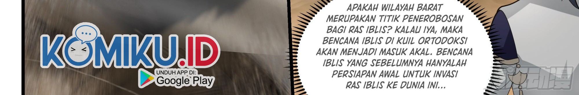 Martial Peak Part 2 Bab 2321 halaman 13