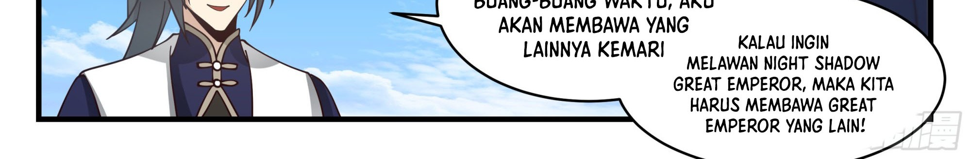 Martial Peak Part 2 Bab 2322 halaman 13