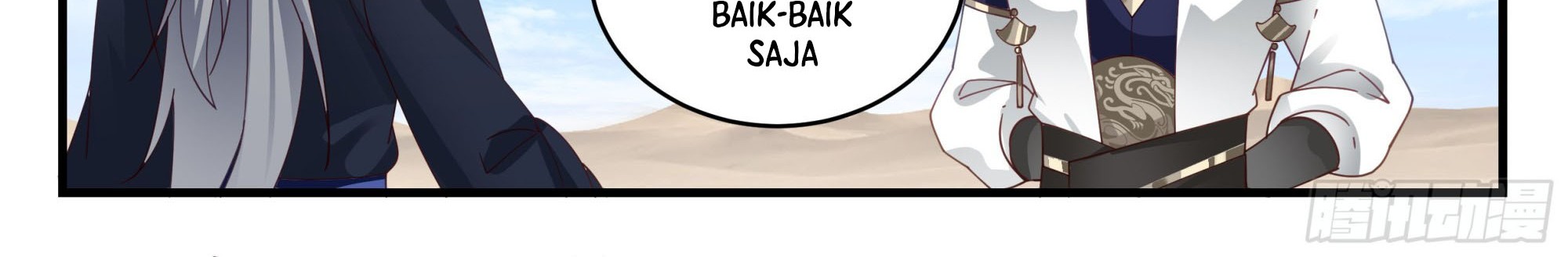 Martial Peak Part 2 Bab 2322 halaman 25