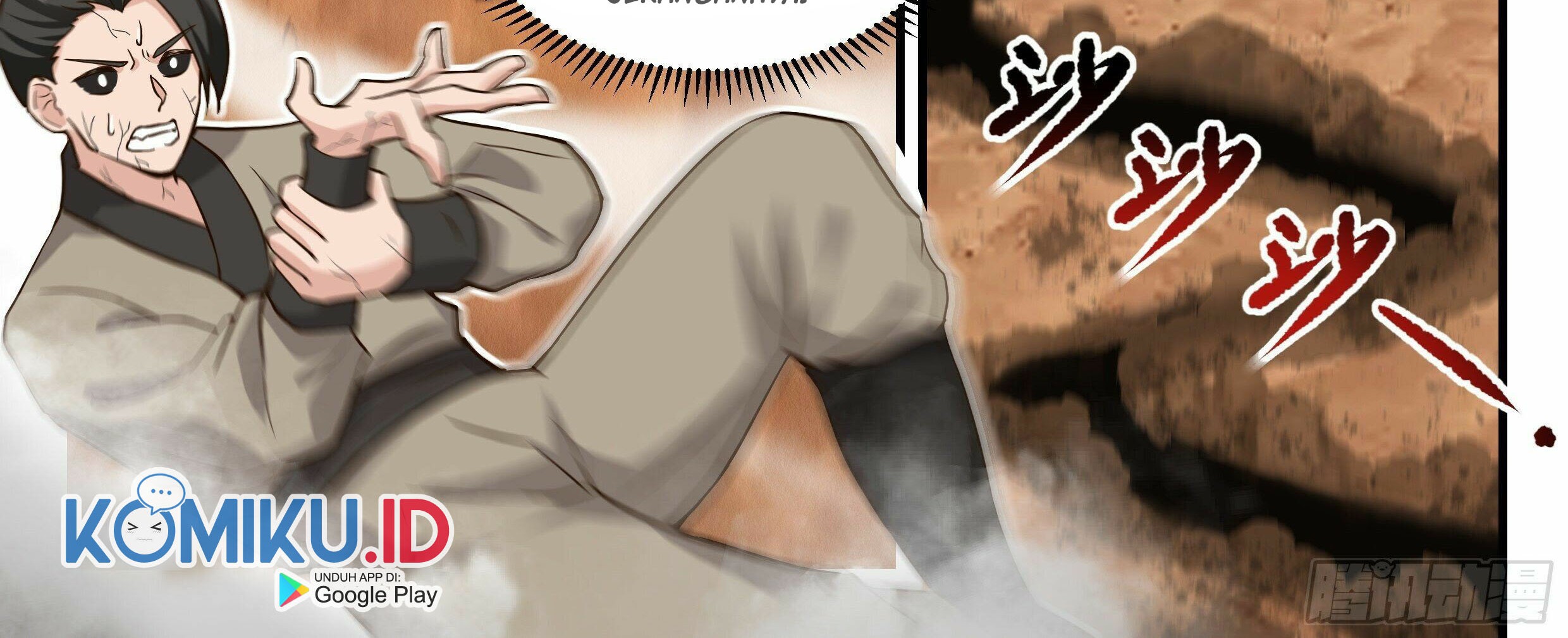 Martial Peak Part 2 Bab 2324 halaman 10