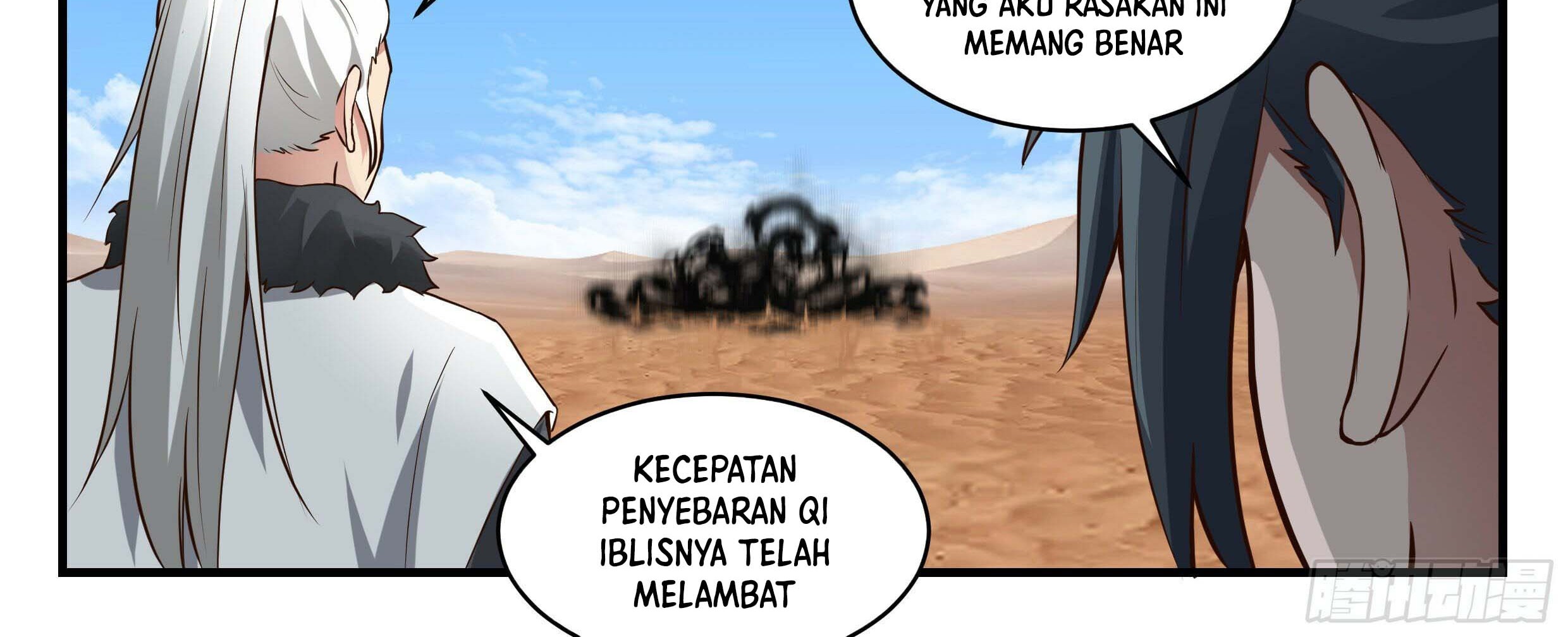 Martial Peak Part 2 Bab 2324 halaman 14