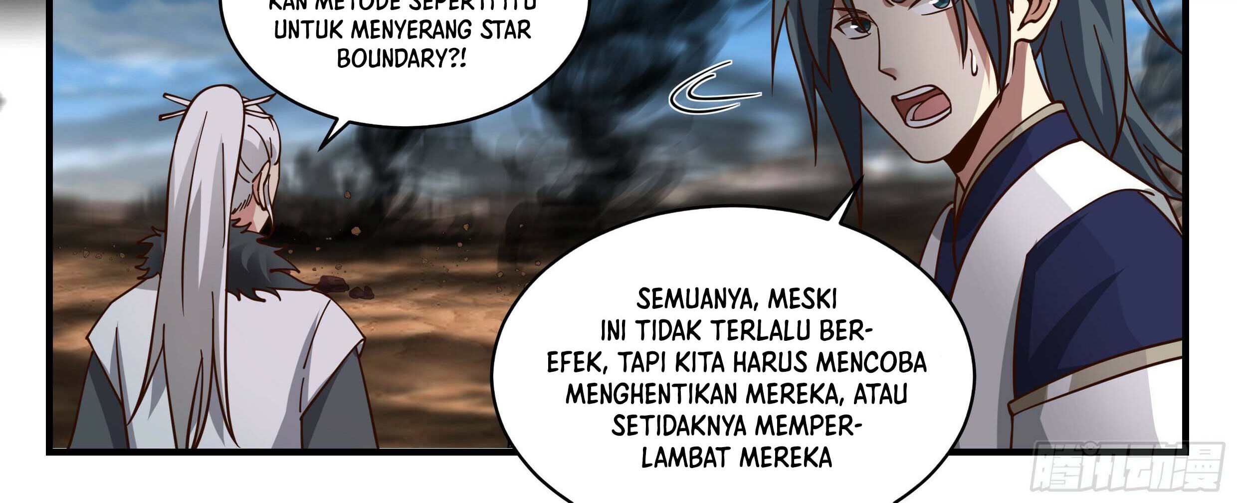 Martial Peak Part 2 Bab 2324 halaman 20