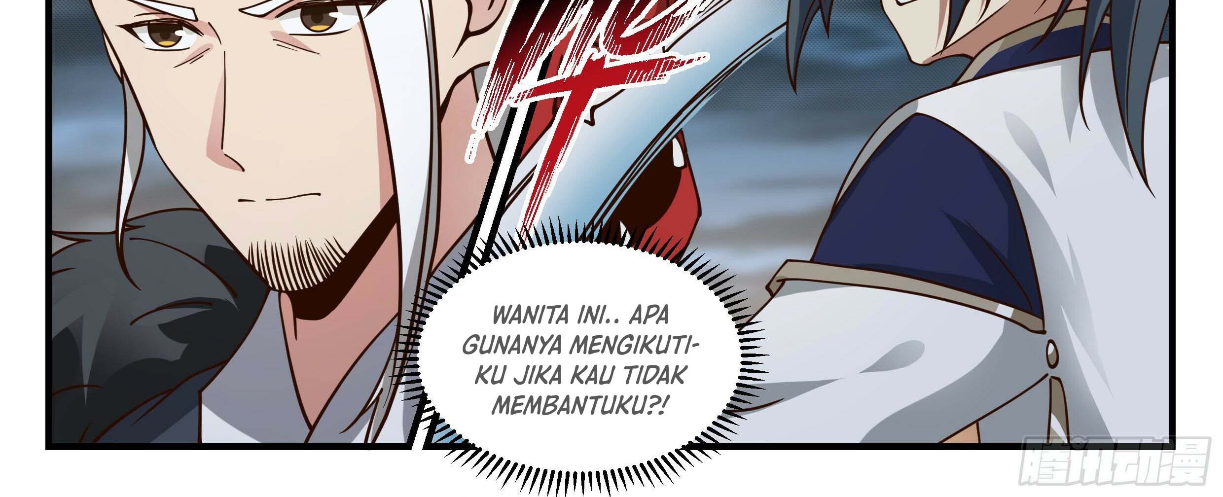 Martial Peak Part 2 Bab 2324 halaman 24
