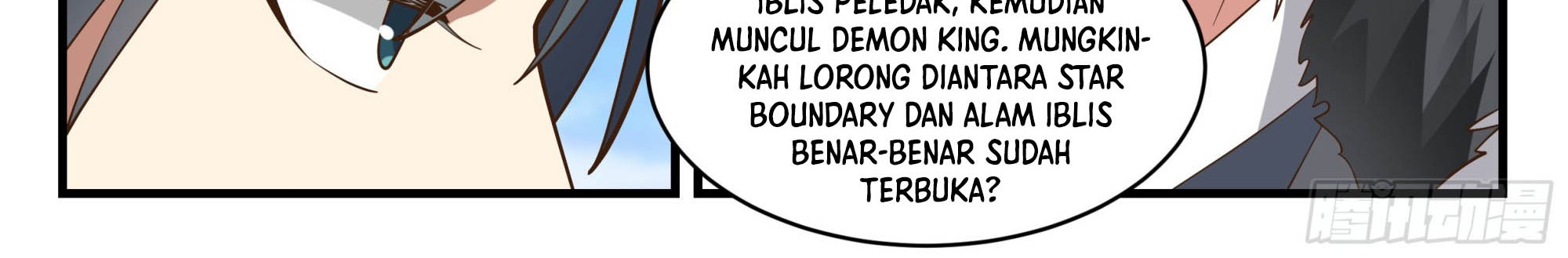 Martial Peak Part 2 Bab 2325 halaman 17