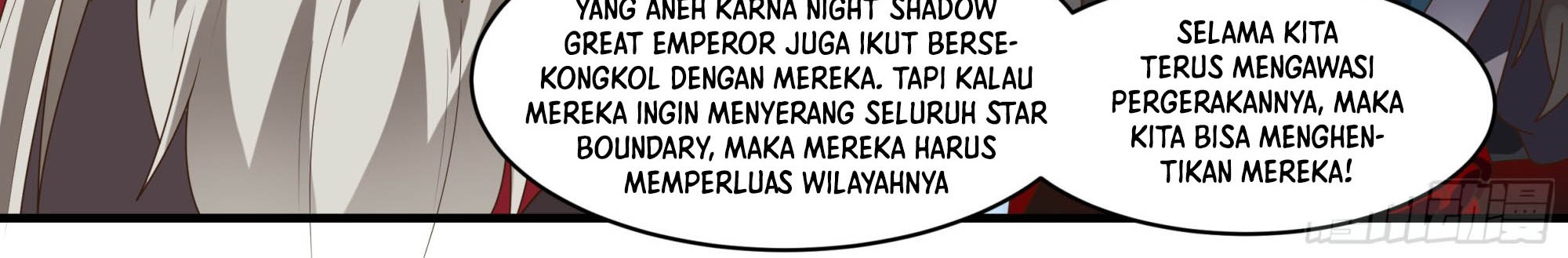 Martial Peak Part 2 Bab 2325 halaman 25