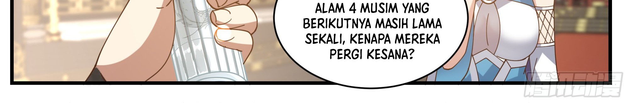Martial Peak Part 2 Bab 2327 halaman 5