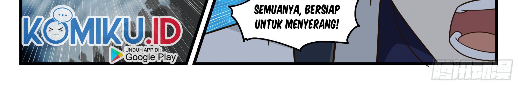 Martial Peak Part 2 Bab 2329 halaman 23
