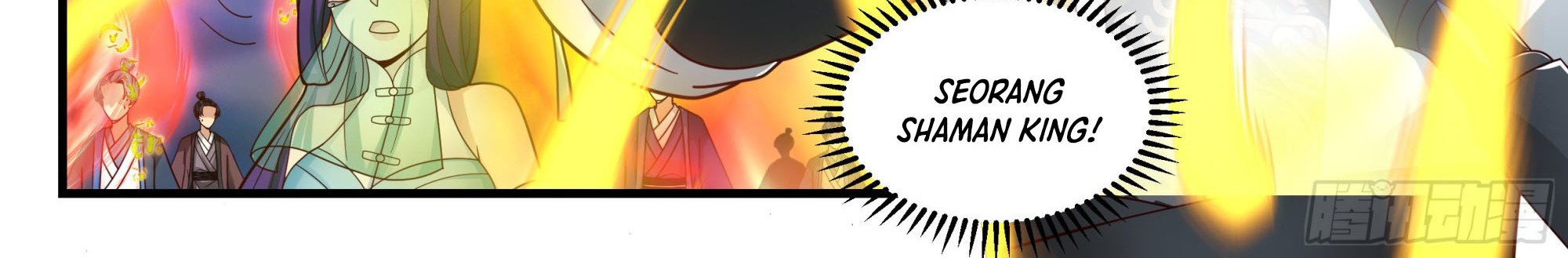 Martial Peak Part 2 chapter 2330 halaman 11