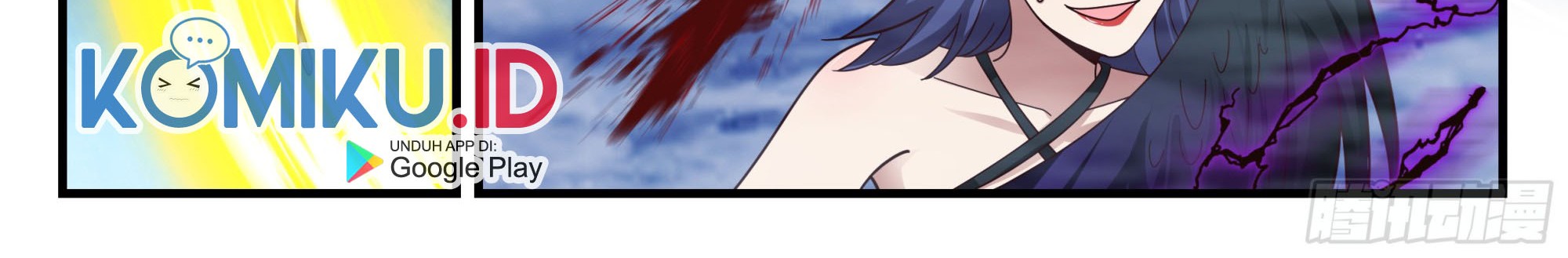 Martial Peak Part 2 chapter 2330 halaman 17