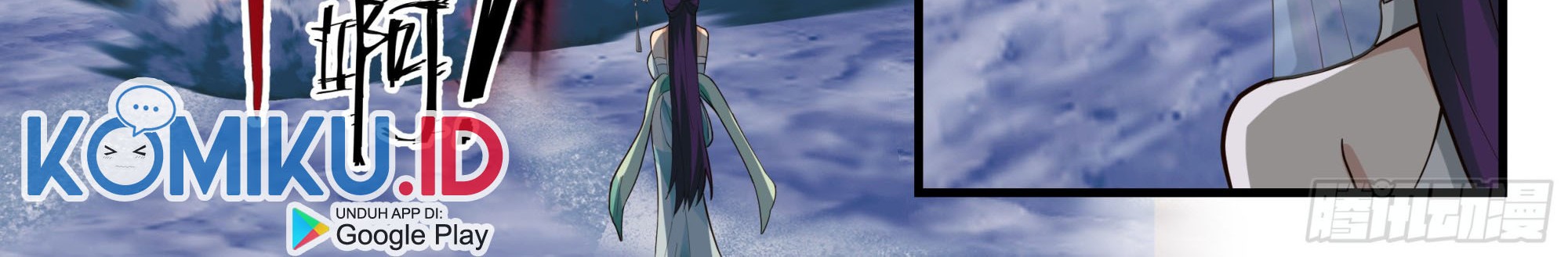 Martial Peak Part 2 chapter 2330 halaman 21