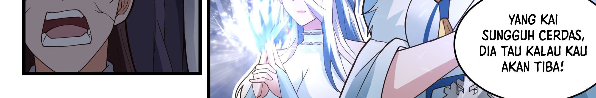 Martial Peak Part 2 chapter 2330 halaman 23