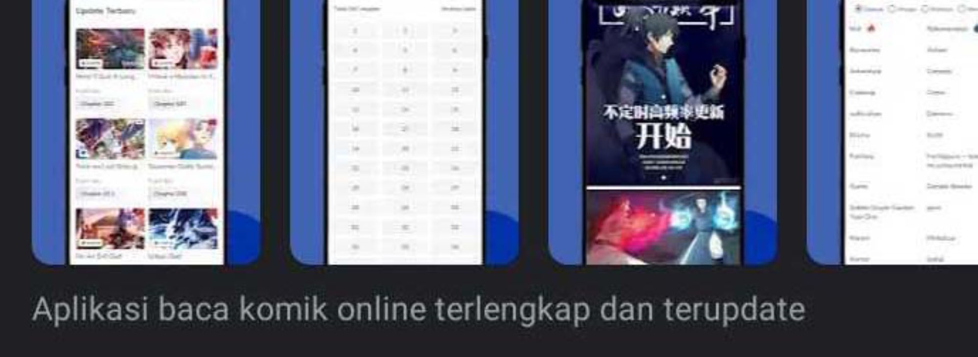 Martial Peak Part 2 chapter 2330 halaman 28