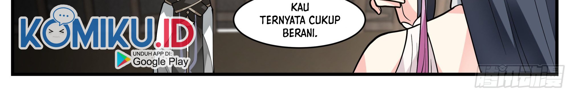 Martial Peak Part 2 Bab 2332 halaman 5
