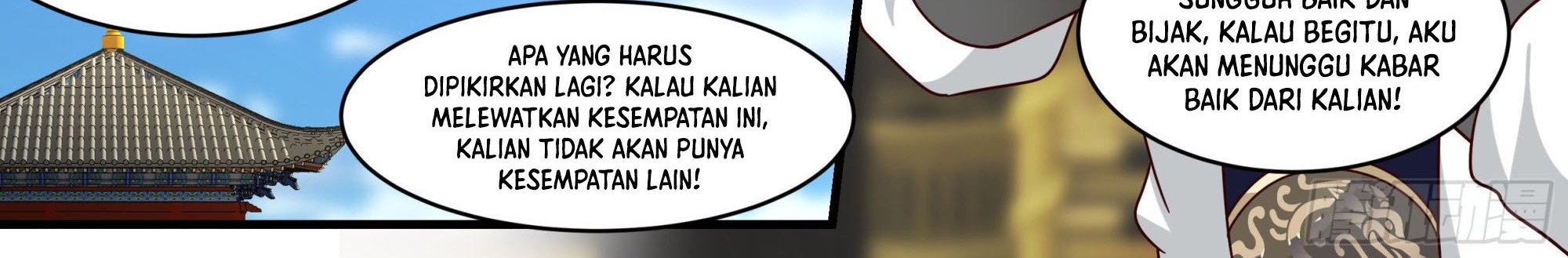 Martial Peak Part 2 Bab 2333 halaman 23