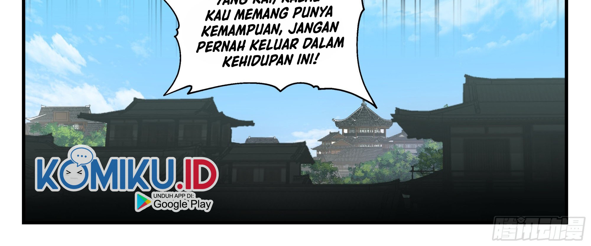 Martial Peak Part 2 Bab 2353 halaman 12