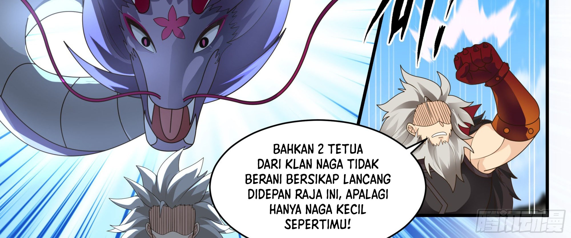 Martial Peak Part 2 Bab 2354 halaman 12