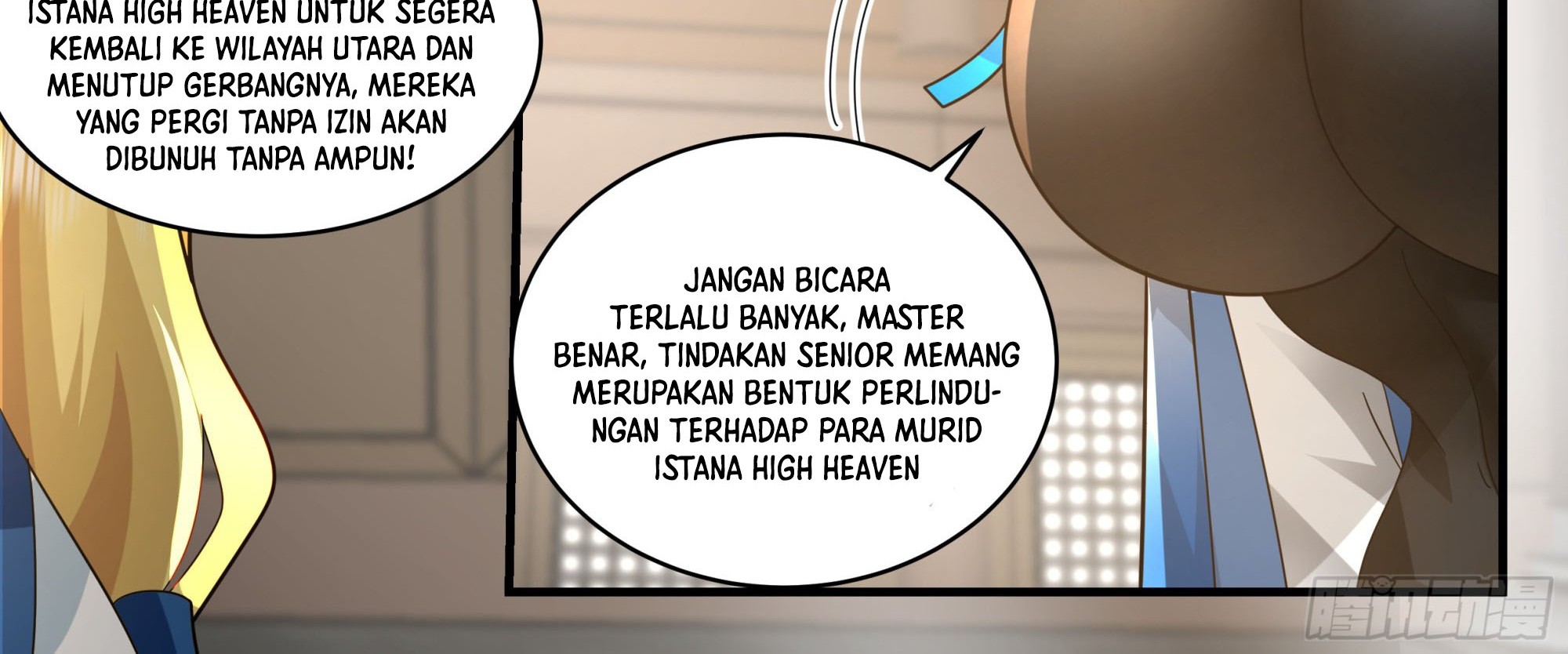 Martial Peak Part 2 Bab 2357 halaman 11