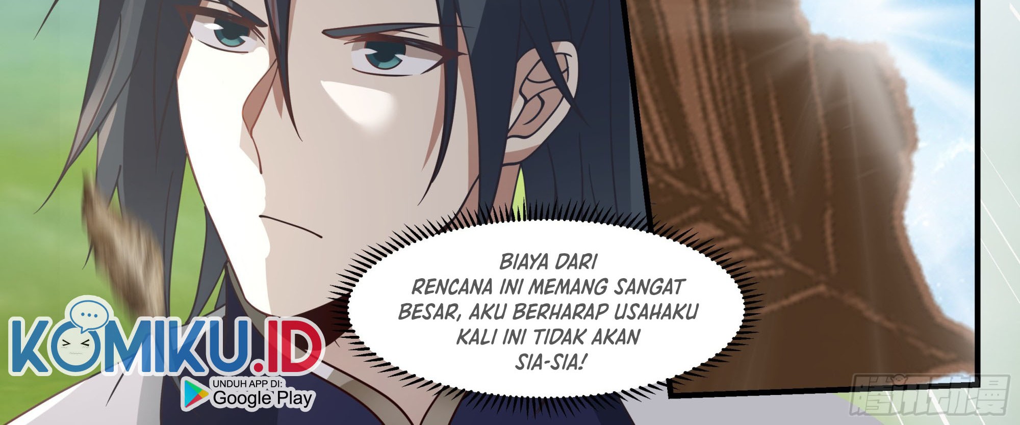 Martial Peak Part 2 Bab 2357 halaman 25