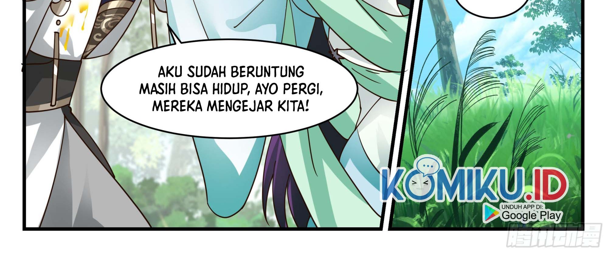 Martial Peak Part 2 Bab 2361 halaman 14