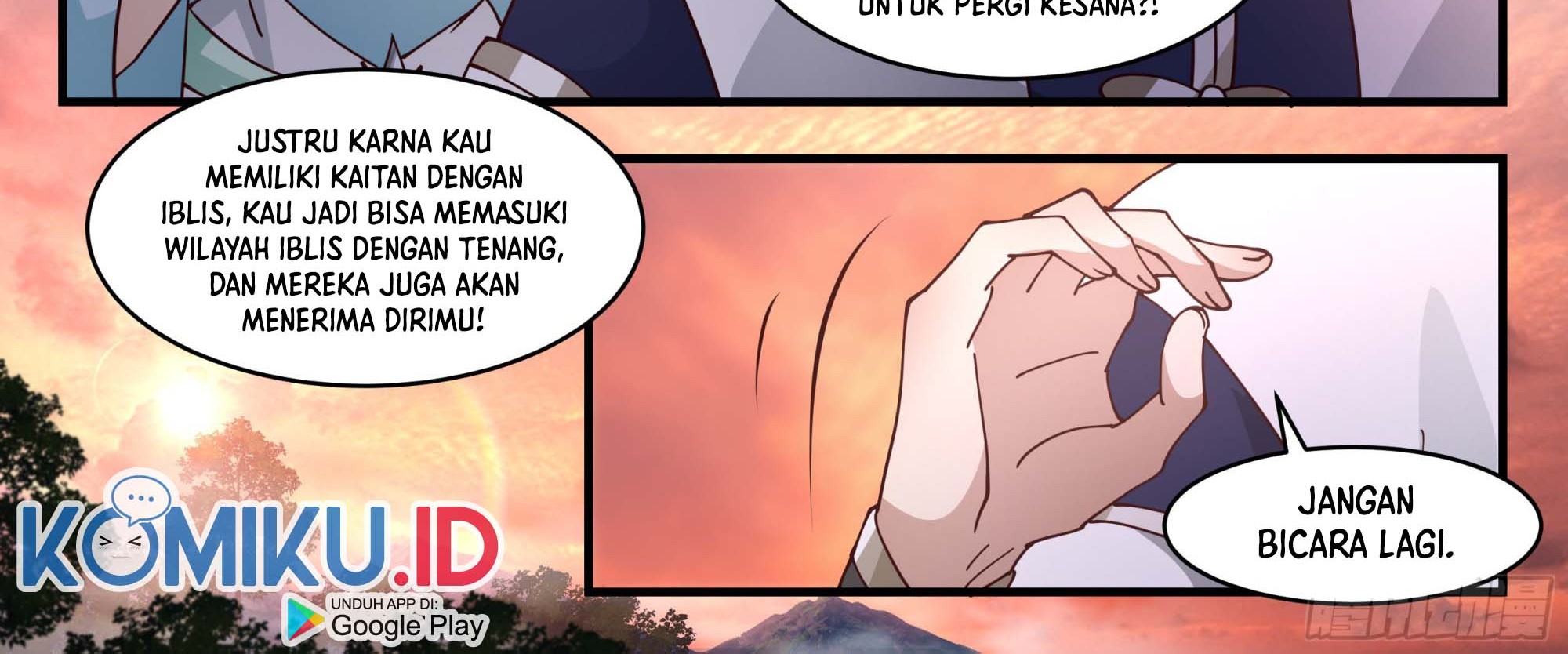 Martial Peak Part 2 Bab 2361 halaman 18
