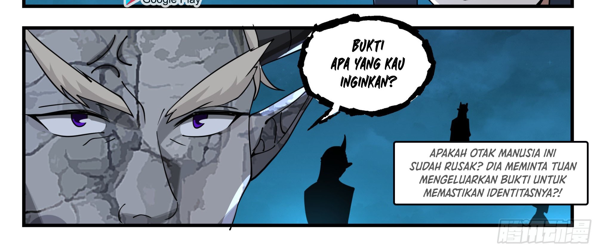 Martial Peak Part 2 Bab 2382 halaman 16