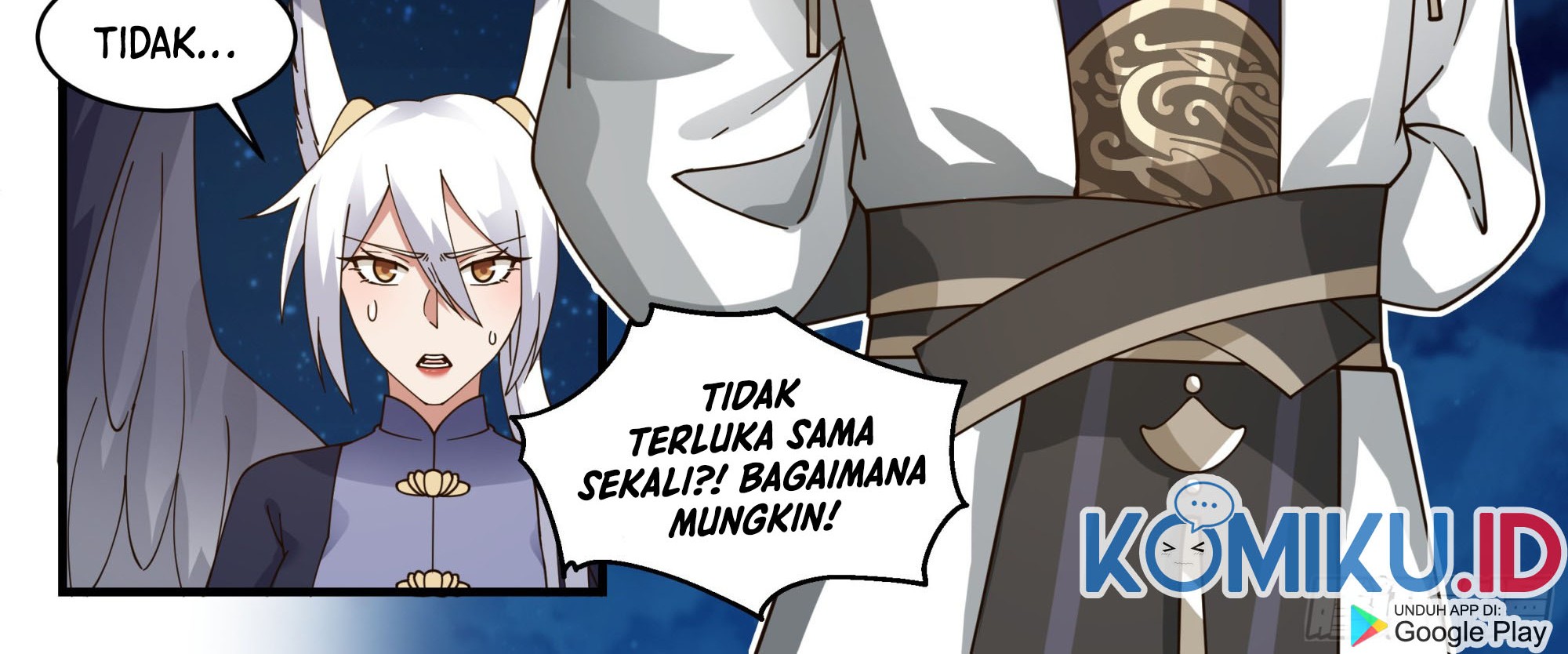 Martial Peak Part 2 Bab 2382 halaman 22