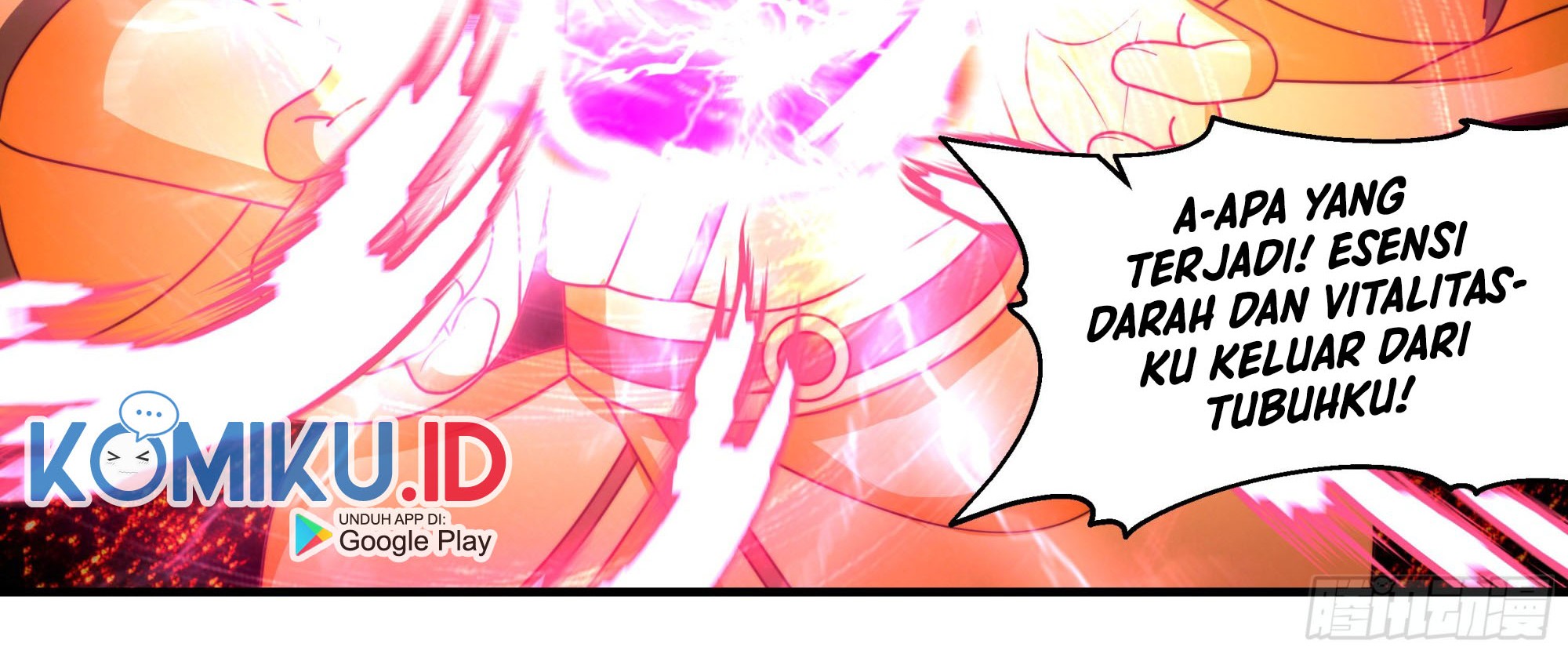 Martial Peak Part 2 Bab 2385 halaman 5