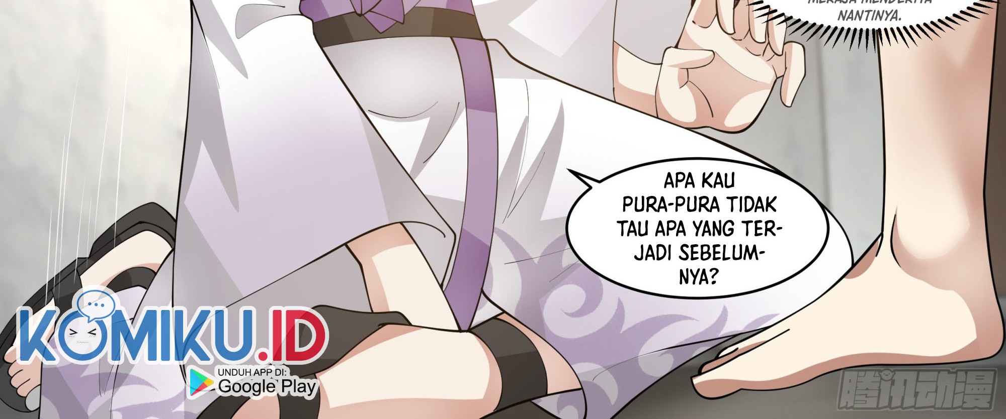 Martial Peak Part 2 Bab 2396 halaman 16