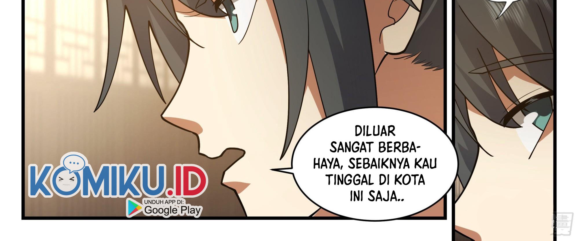 Martial Peak Part 2 Bab 2396 halaman 26