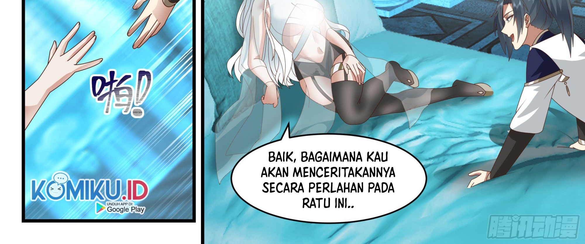 Martial Peak Part 2 Bab 2398 halaman 15