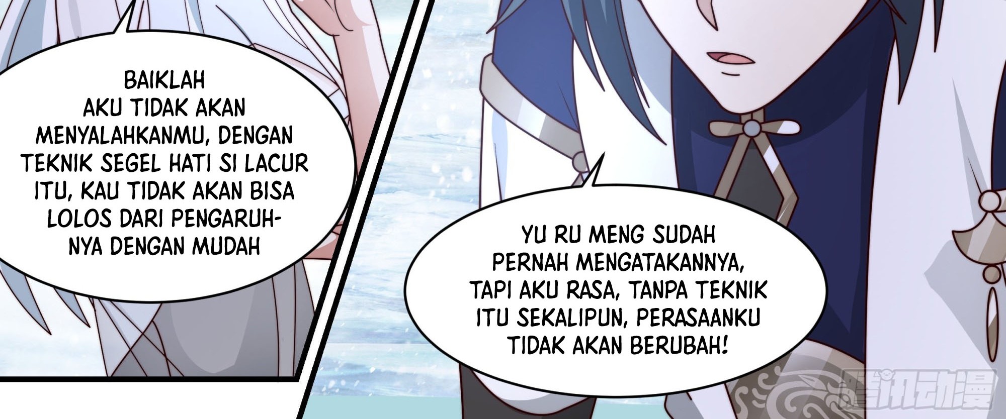 Martial Peak Part 2 Bab 2403 halaman 12
