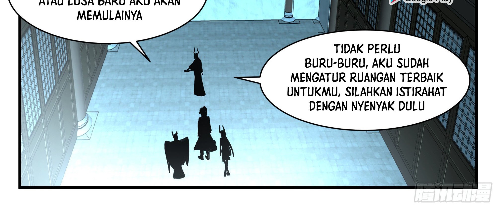 Martial Peak Part 2 Bab 2403 halaman 26