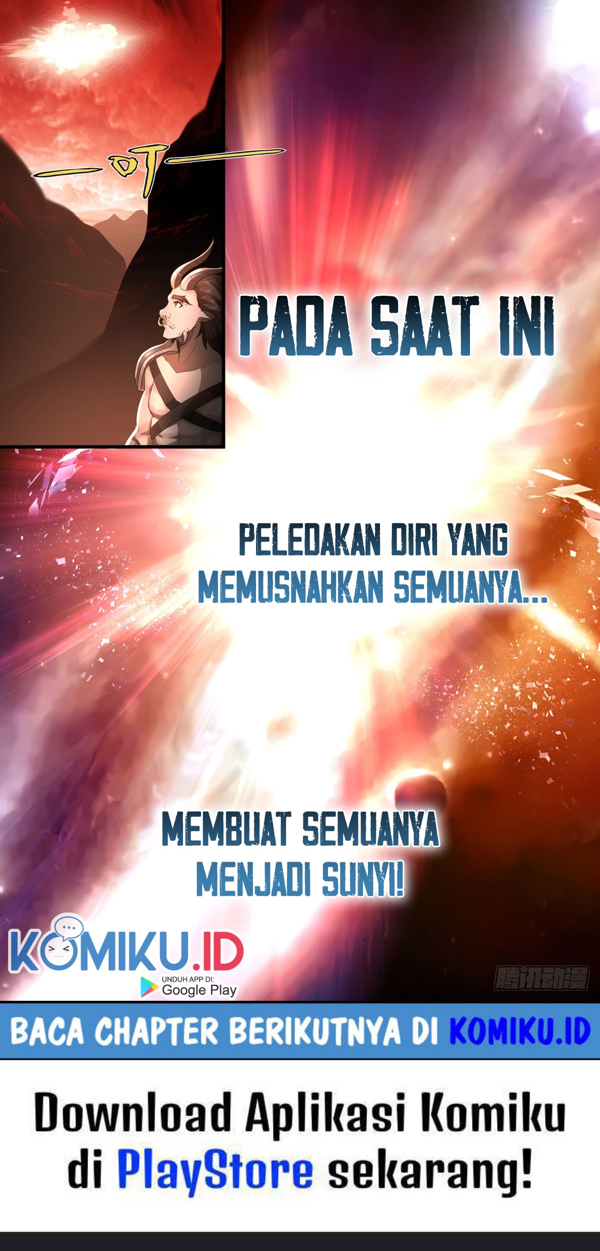 Martial Peak Part 2 Bab 2417 halaman 16