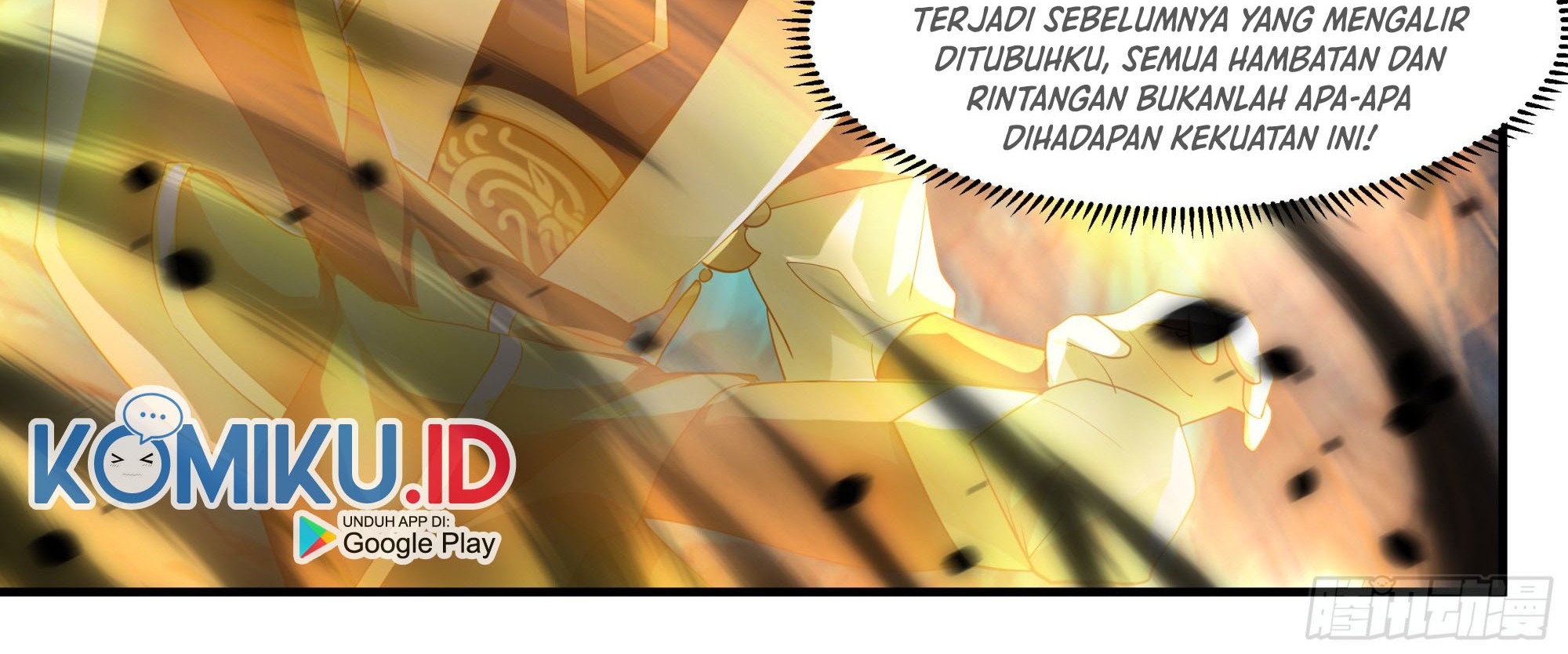 Martial Peak Part 2 chapter 2435 halaman 8
