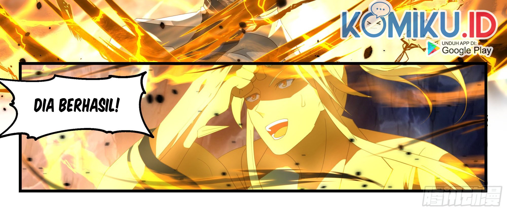 Martial Peak Part 2 chapter 2435 halaman 10
