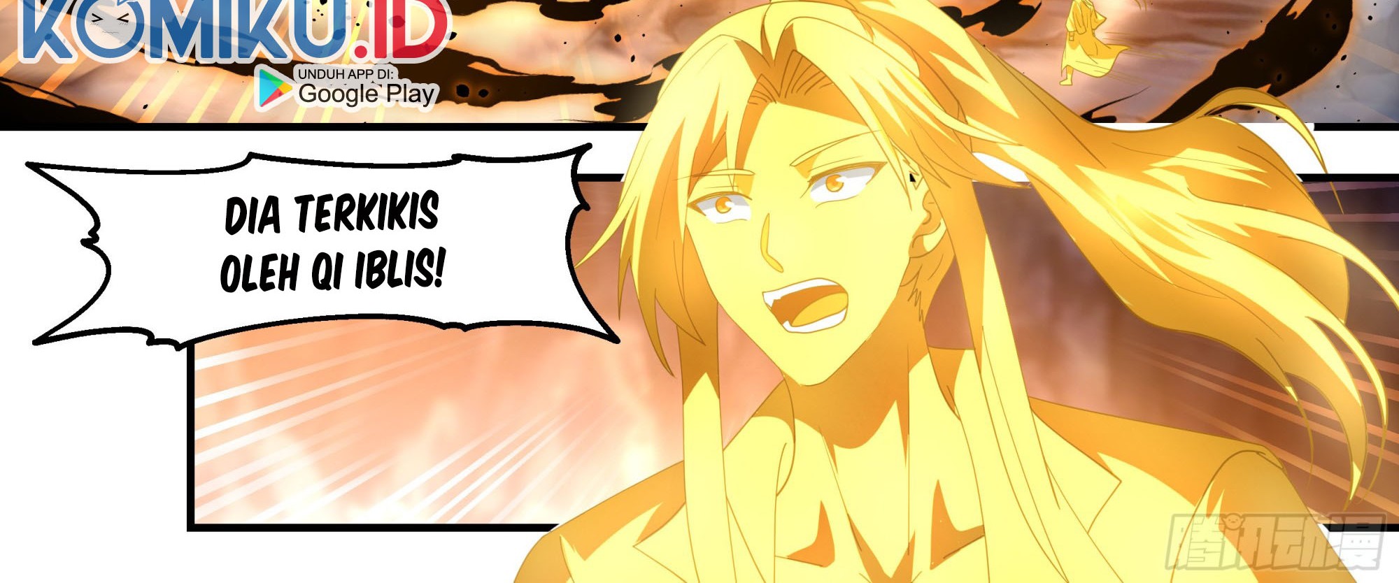 Martial Peak Part 2 chapter 2435 halaman 12